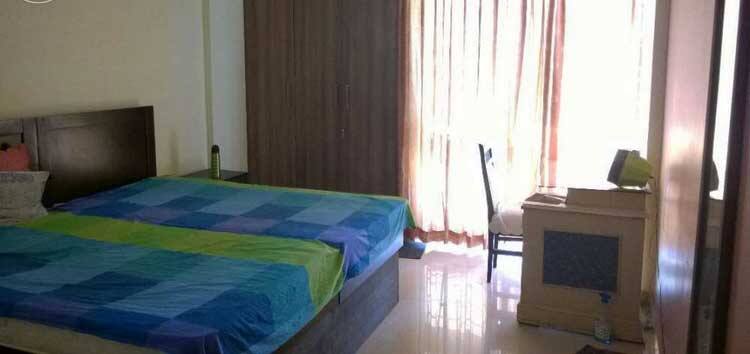 Nikunj The Familiar Home, New Delhi 2